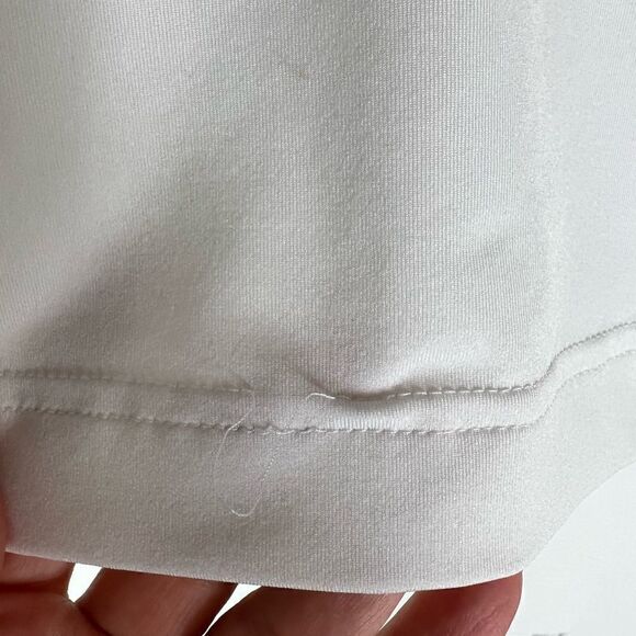 Adidas Womens Tank Crop Size M - Picture 3 of 4